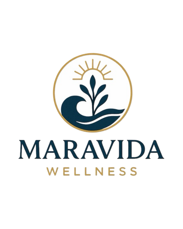 Maravida www.maravidawellness.com – Maravida Wellness